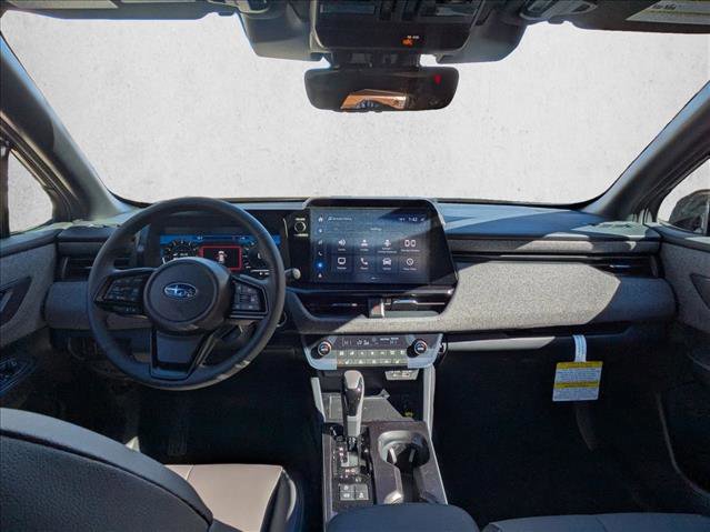 New 2026 Subaru Outback Premium image 14