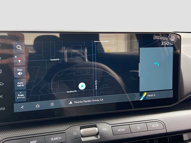 New 2025 Kia K4 GT-Line image 13