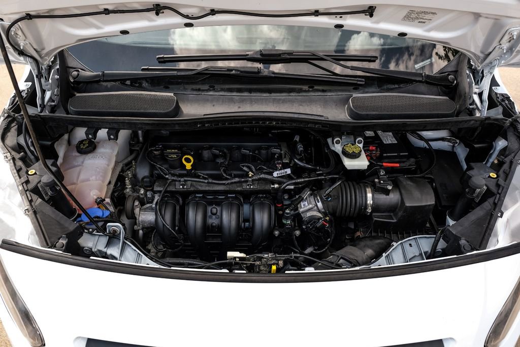 Used 2016 Ford Transit Connect XL image 41