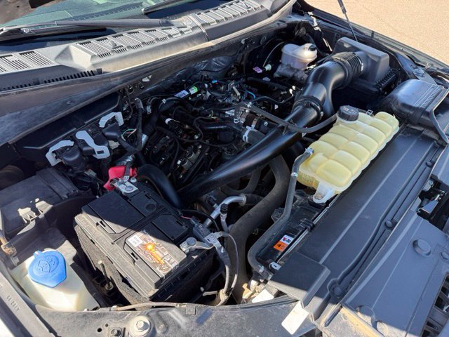Used 2020 Ford F150 XL w/ Equipment Group 101A Mid RWD image 29