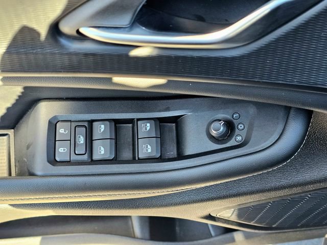 Used 2023 Jeep Grand Cherokee L Altitude image 22