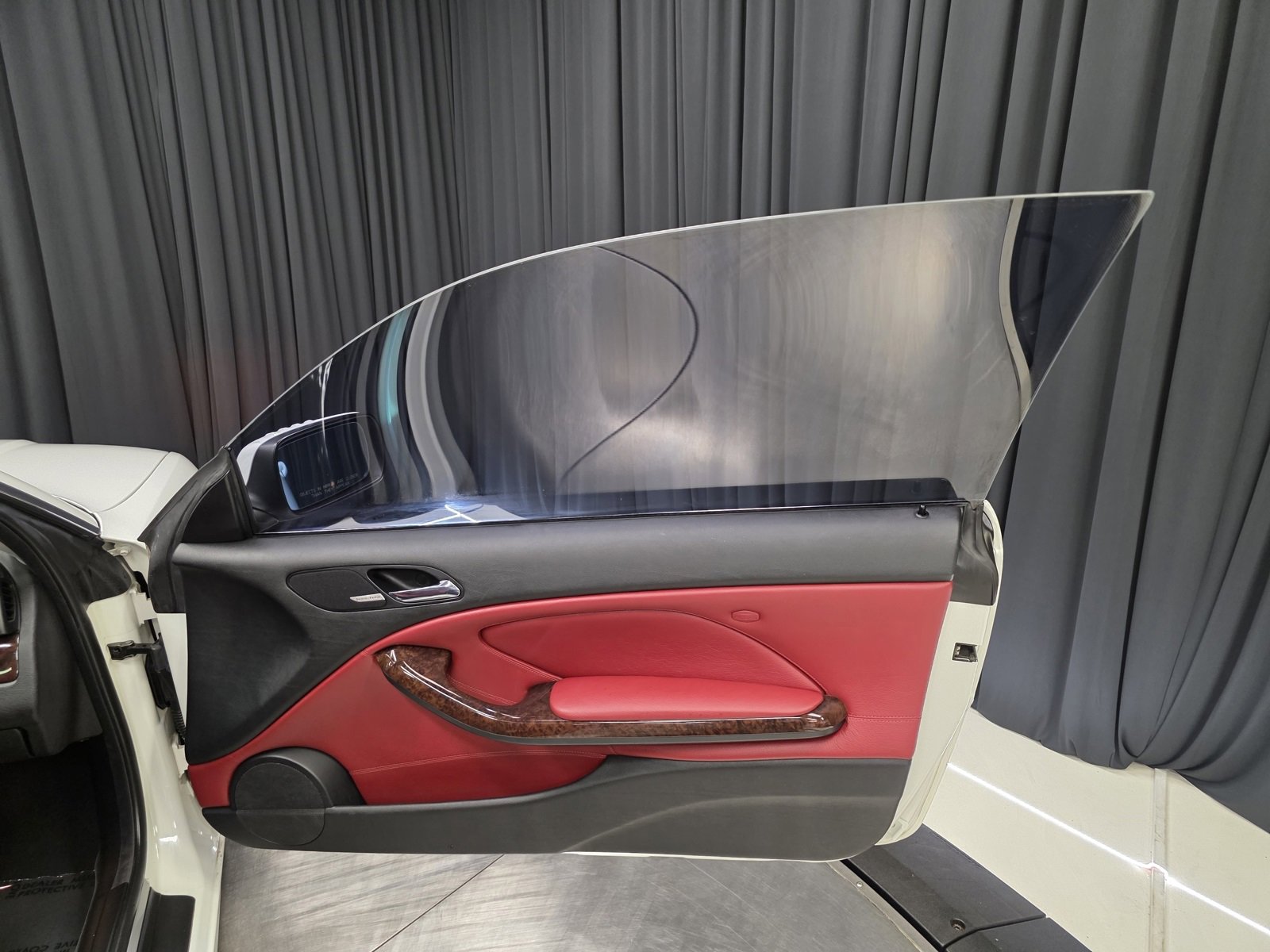 Used 2001 BMW 330Ci Coupe image 31