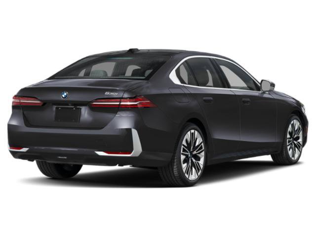 New 2027 BMW 530i w/ M Sport Package RWD image 2