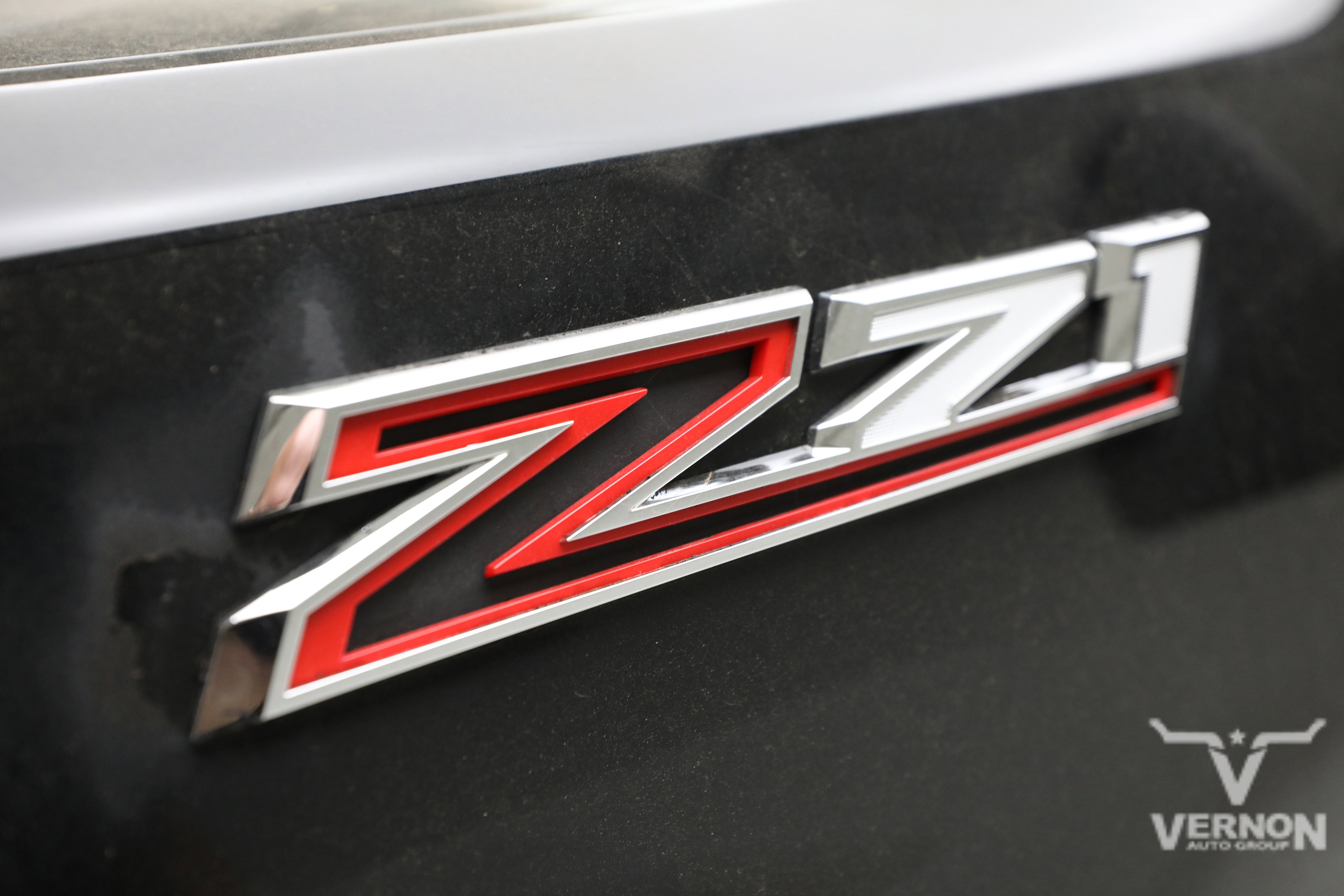 Used 2024 Chevrolet Silverado 2500 Custom w/ Custom Value Package AWD/4WD image 11