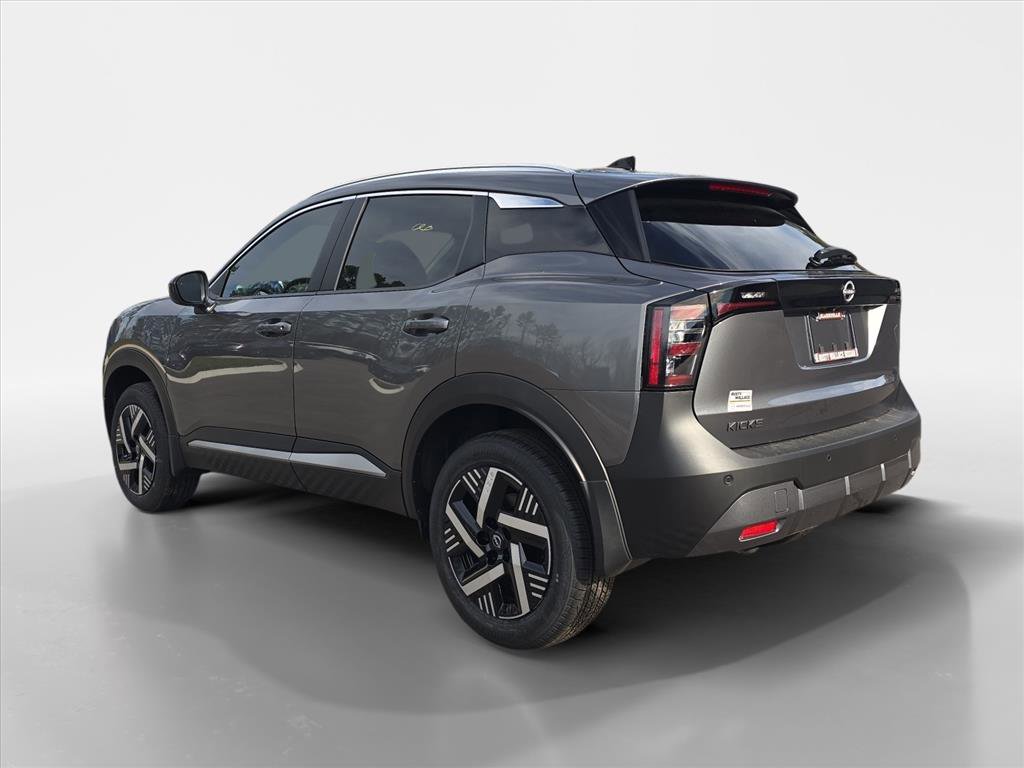 New 2026 Nissan Kicks SV w/ Illumination Package video 3