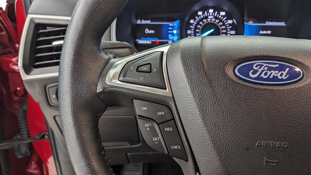 Certified 2024 Ford Edge SEL w/ Convenience Package AWD/4WD image 31