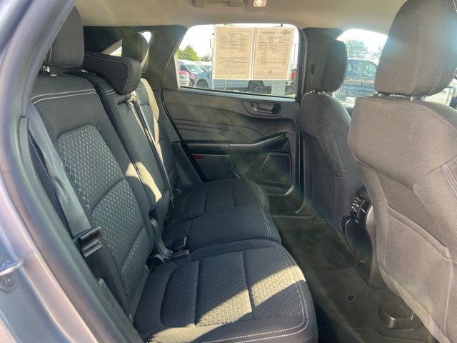 Used 2024 Ford Escape Active AWD/4WD image 13