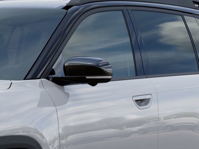 New 2026 Jeep Cherokee Overland w/ Trailer Tow Group image 12