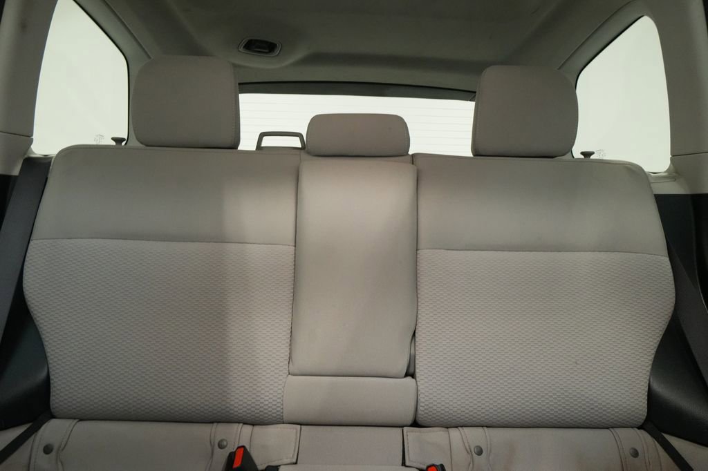 Used 2015 Subaru Forester 2.5i Premium w/ Popular Package #1 image 17