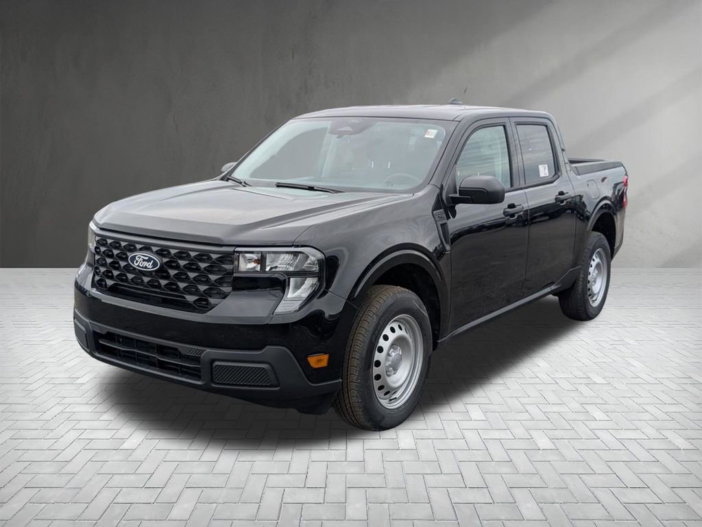 New 2026 Ford Maverick XL w/ Equipment Group 101A image 2