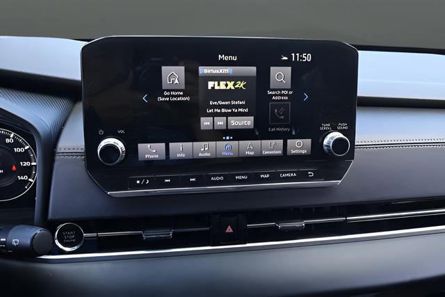 Used 2024 Mitsubishi Outlander SE FWD image 24