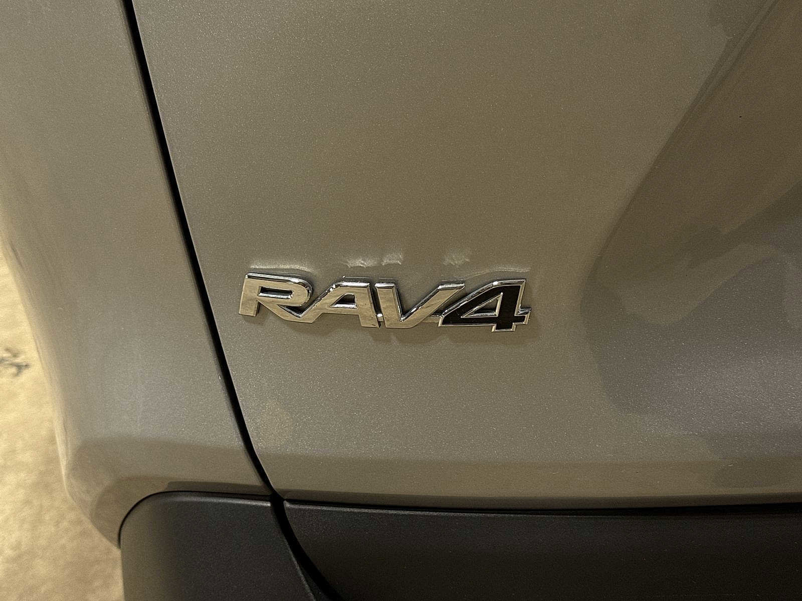 Certified 2025 Toyota RAV4 XLE w/ Convenience Package image 26