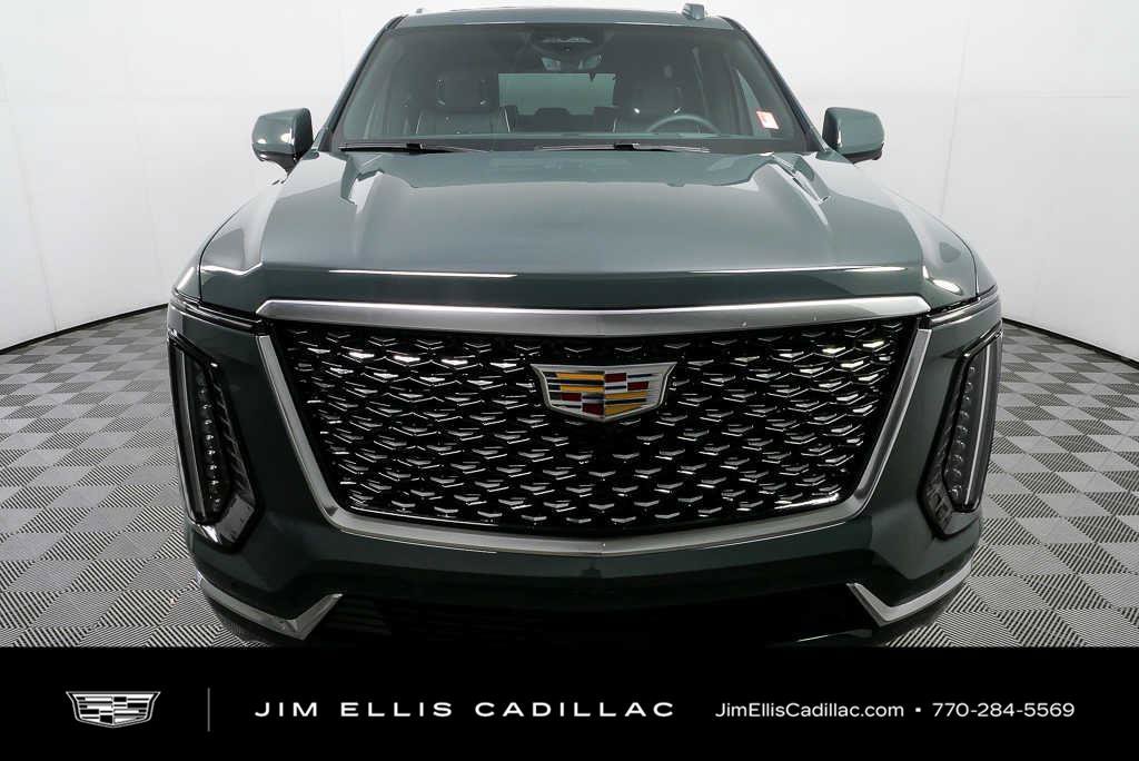 New 2026 Cadillac Escalade Luxury w/ Touring Package AWD/4WD image 40