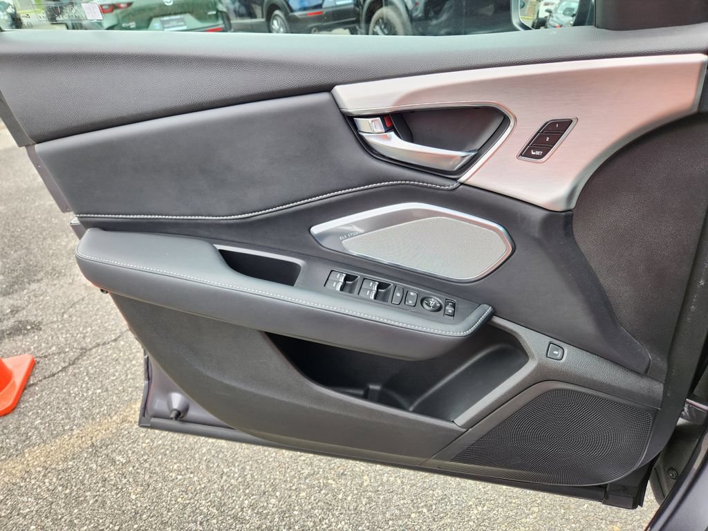 Certified 2020 Acura RDX AWD w/ Technology Package image 25