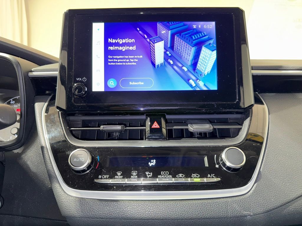 Certified 2023 Toyota Corolla LE image 24