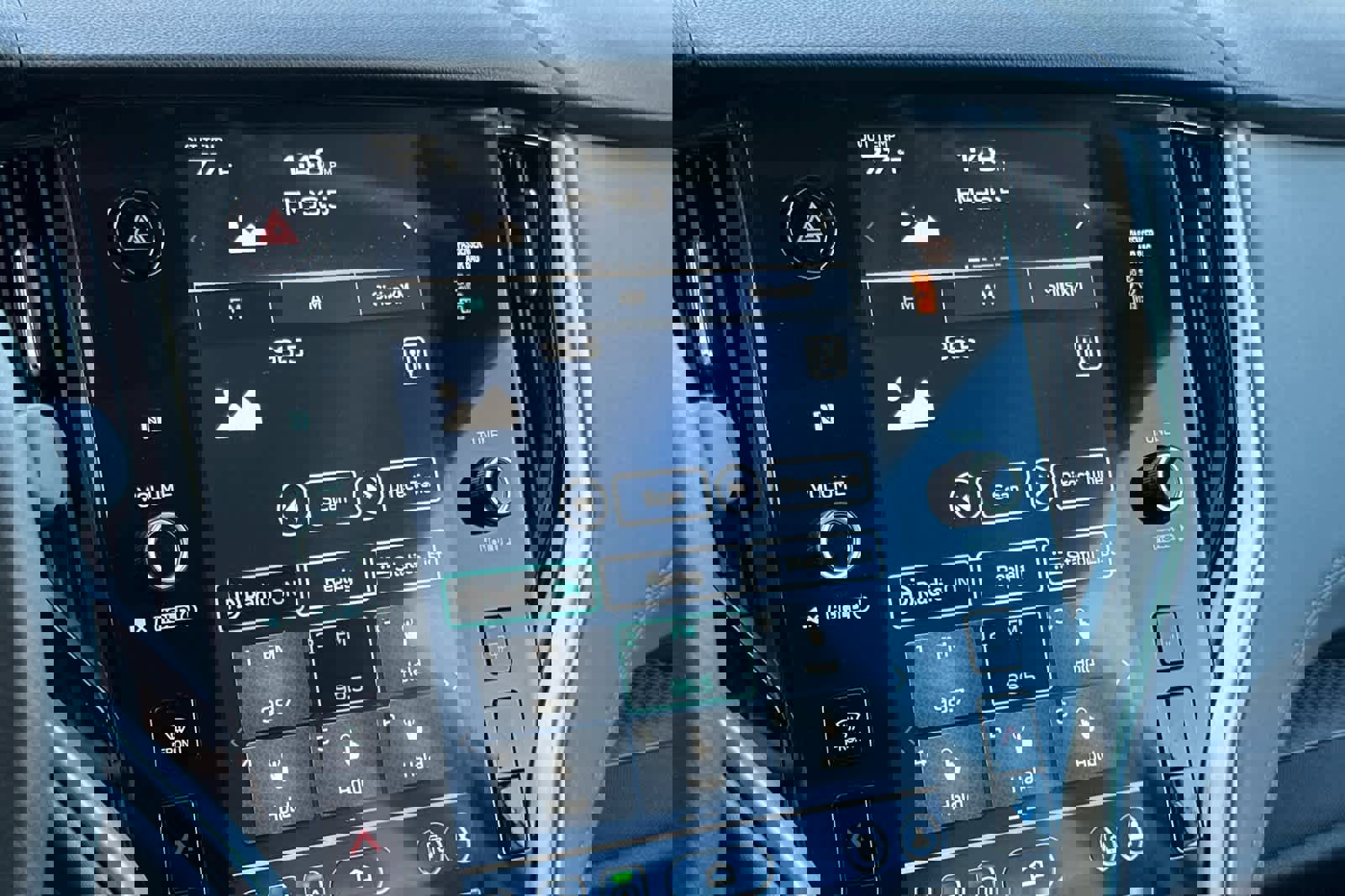 New 2025 Subaru Outback Premium image 18