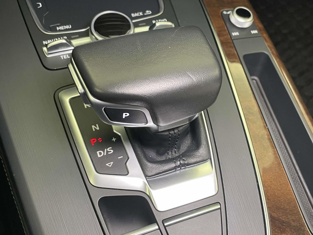 Used 2019 Audi Q5 2.0T Premium Plus w/ Premium Plus Package image 34