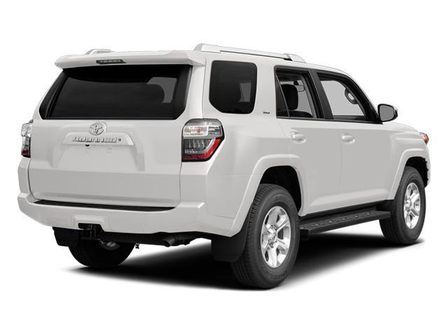 Used 2014 Toyota 4Runner SR5 Premium RWD image 3