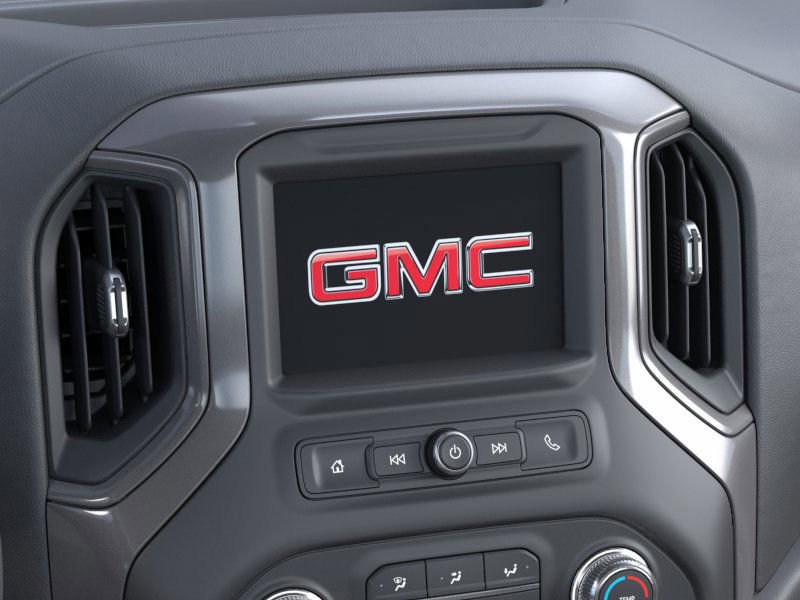 New 2026 GMC Sierra 2500 Pro w/ Convenience Package RWD image 44