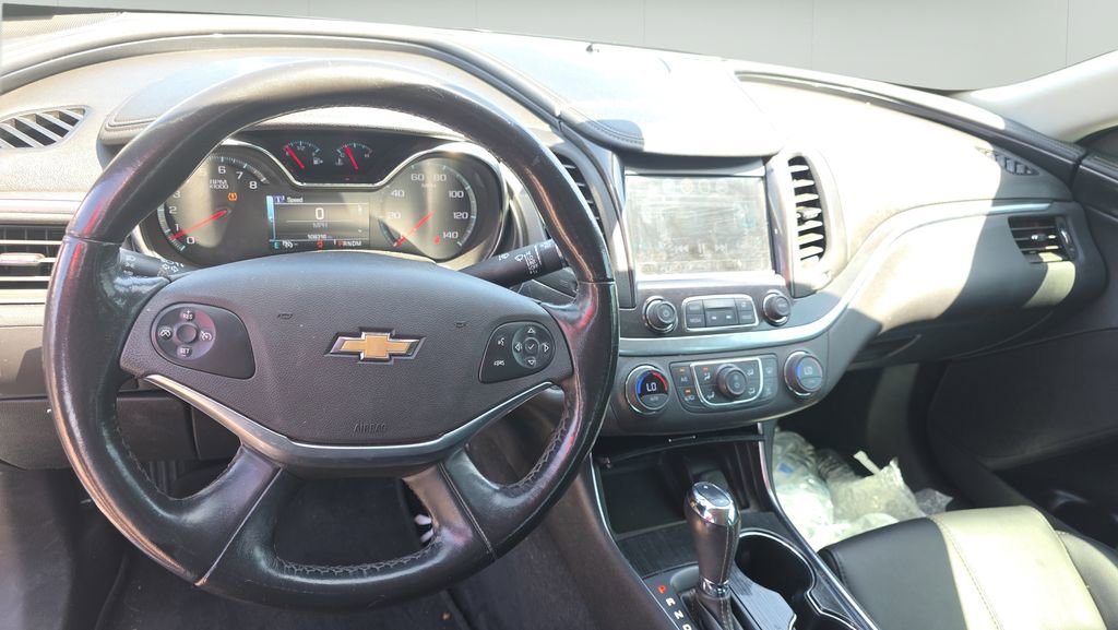 Used 2020 Chevrolet Impala LT image 11