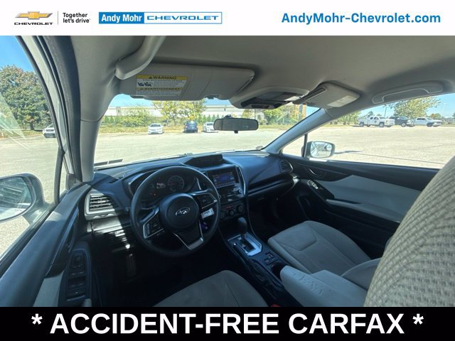 Used 2019 Subaru Impreza 2.0i Premium AWD/4WD image 36
