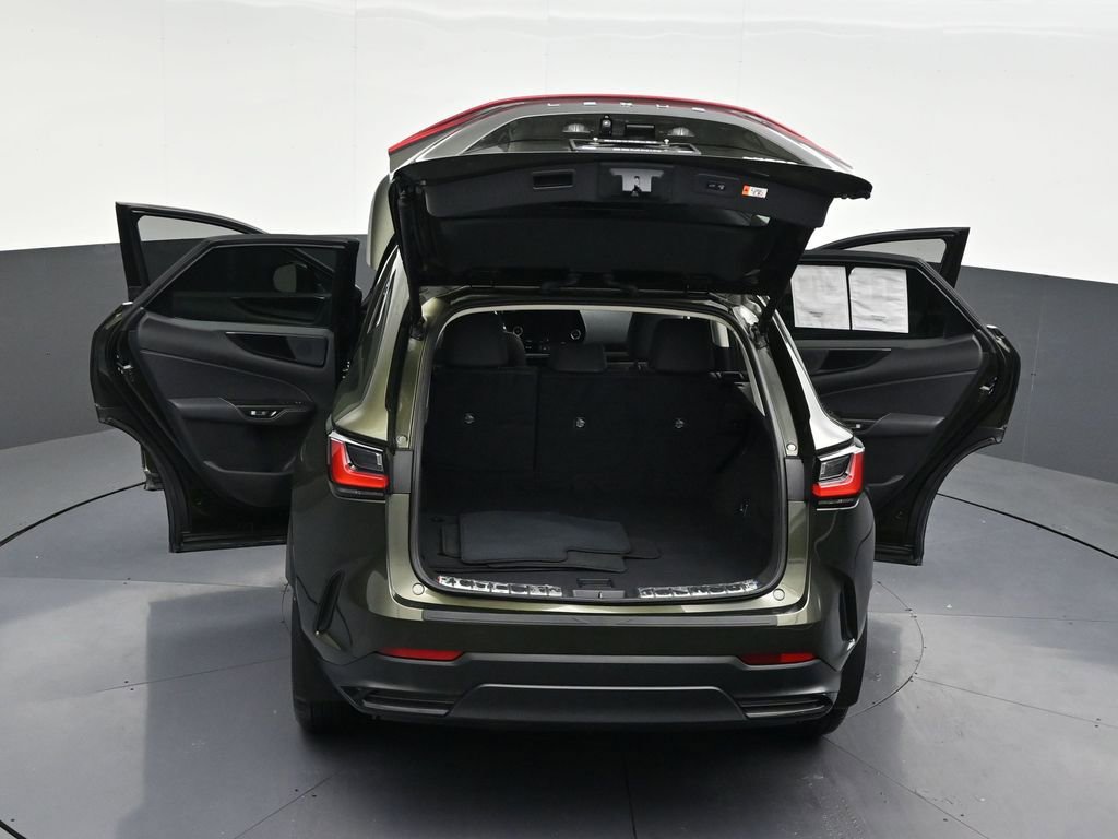 Used 2024 Lexus NX 250 250 Base w/ Cold Area Package image 36
