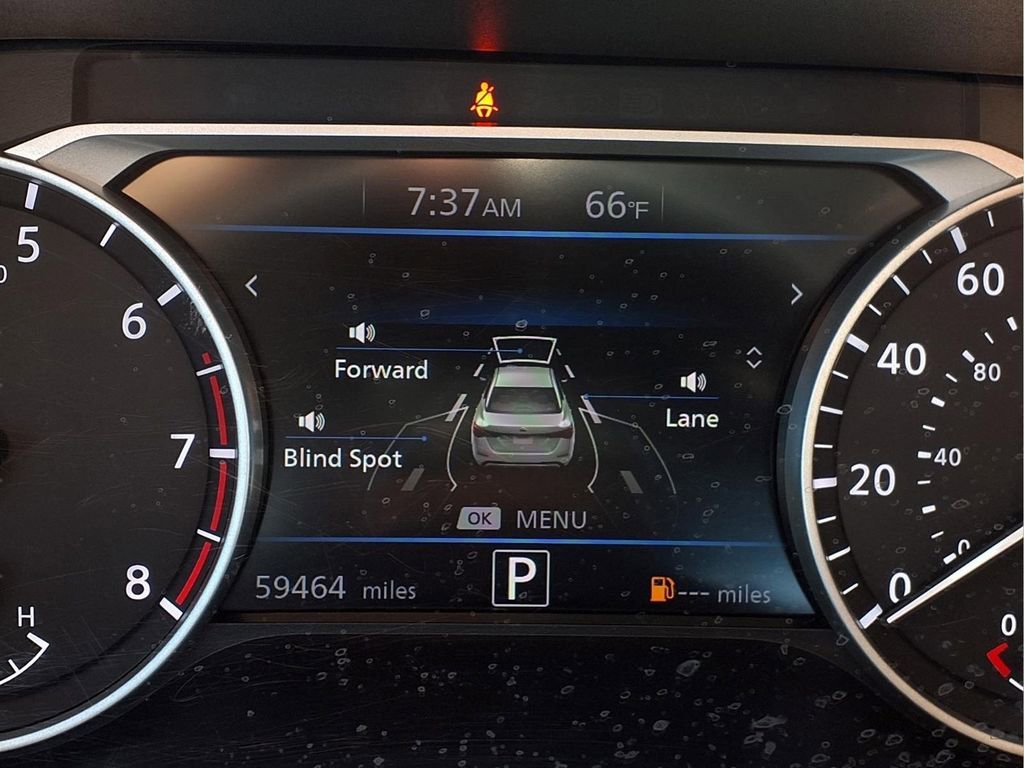 Used 2023 Nissan Sentra SV w/ All-Weather Package image 18