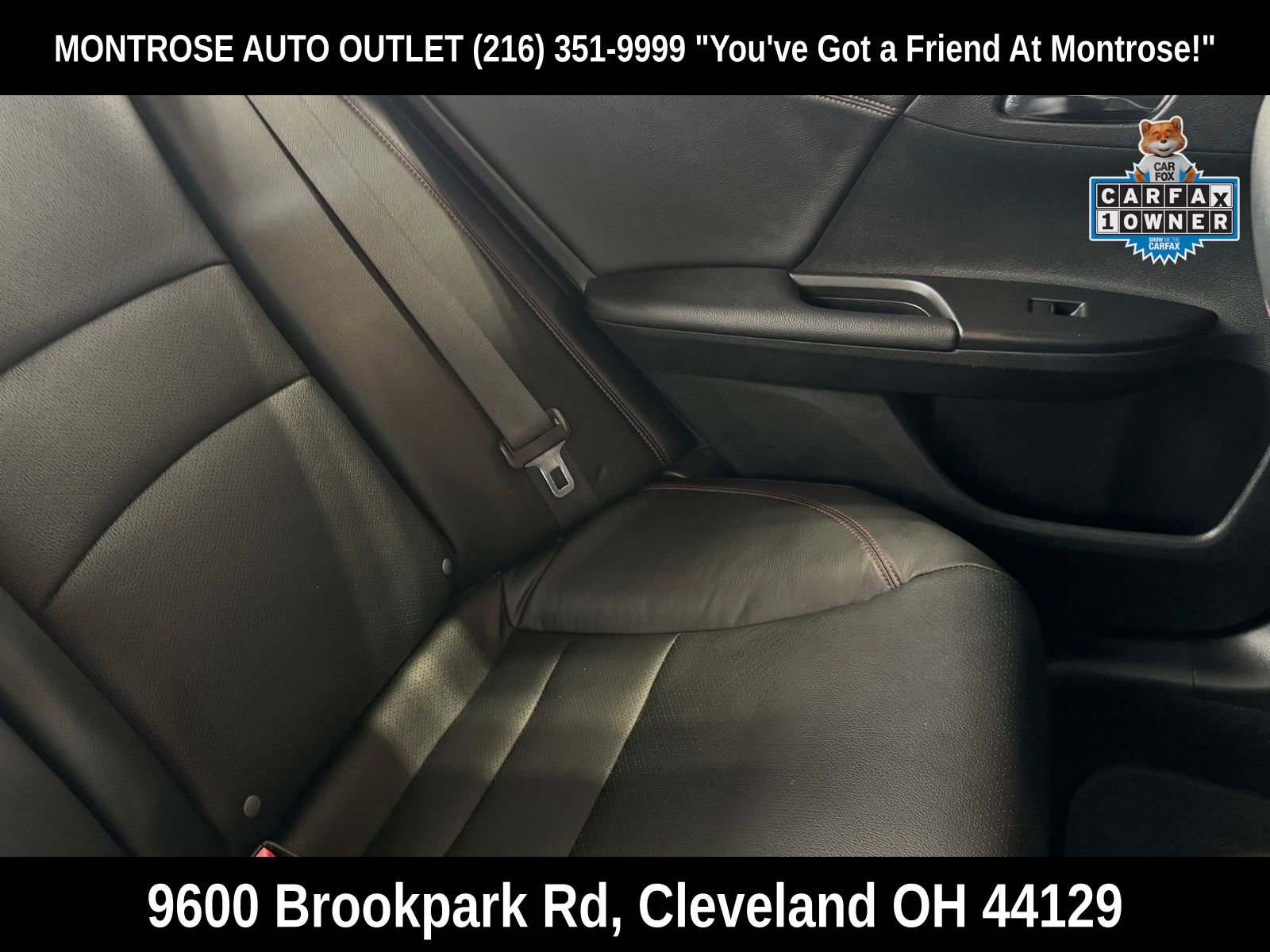 Used 2017 Honda Accord Sport Special Edition image 30