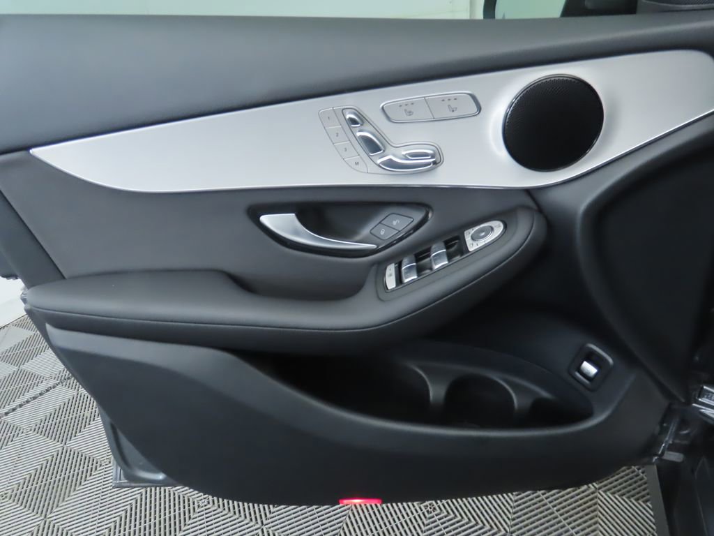 Certified 2021 Mercedes-Benz GLC 300 4MATIC image 25