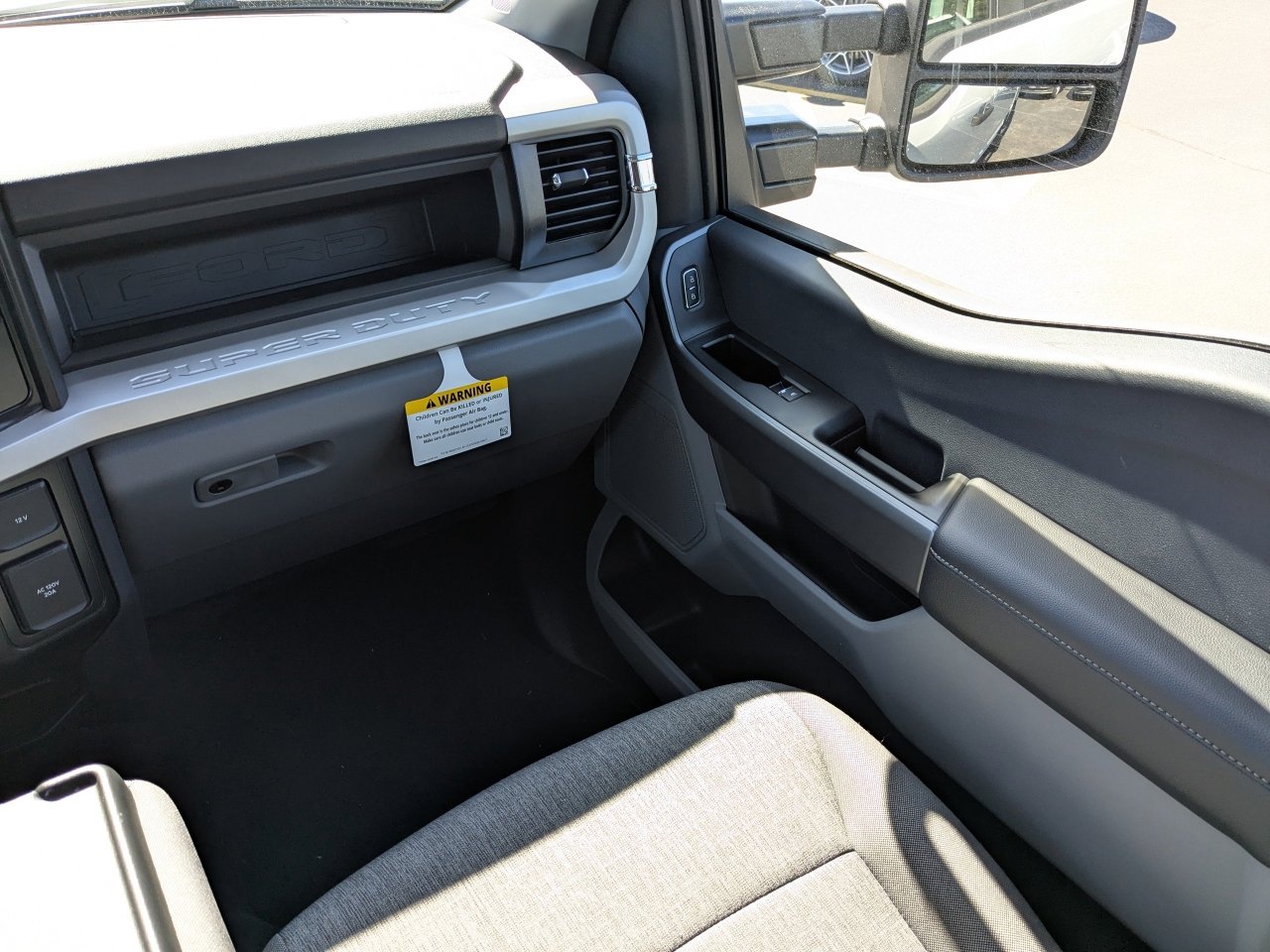 New 2026 Ford F250 XL image 20