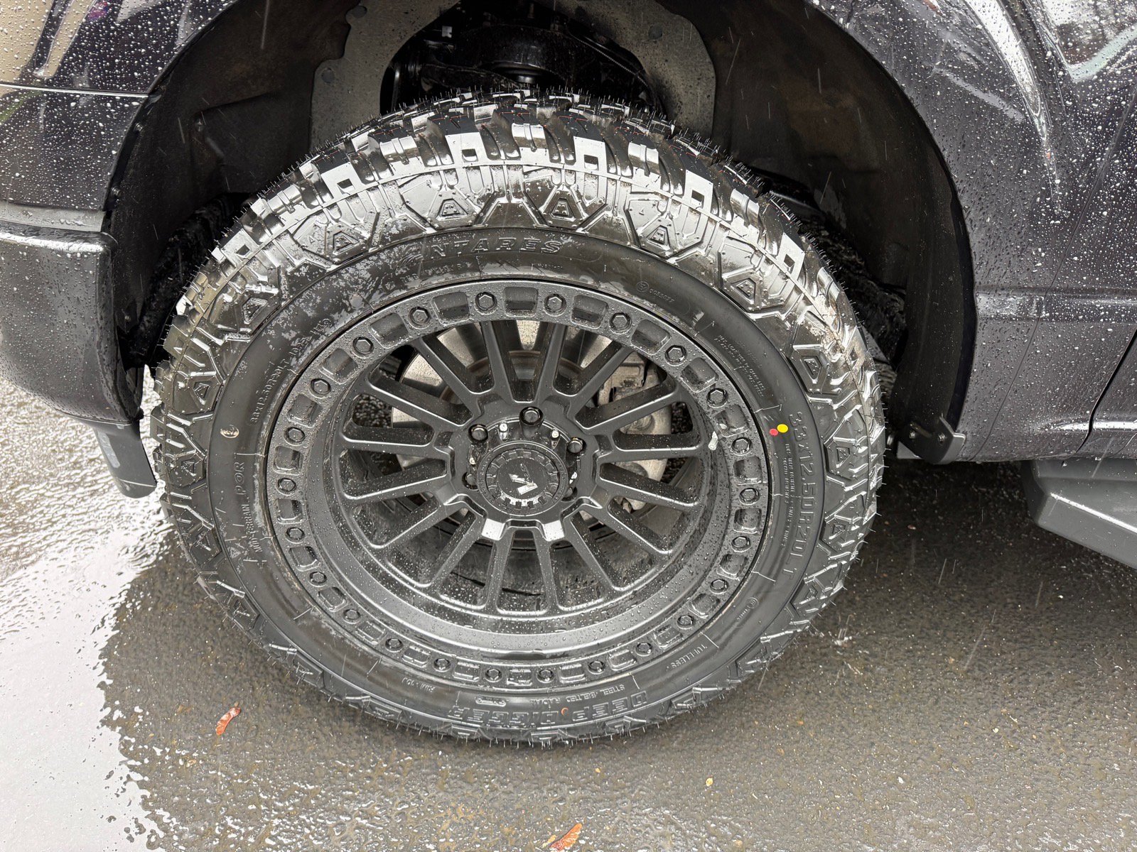 Used 2025 Ford F150 XLT w/ Equipment Group 301A Standard image 15