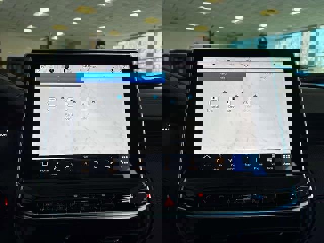 New 2026 Jeep Compass Trailhawk w/ Sun, Sound & Navigation Group image 12