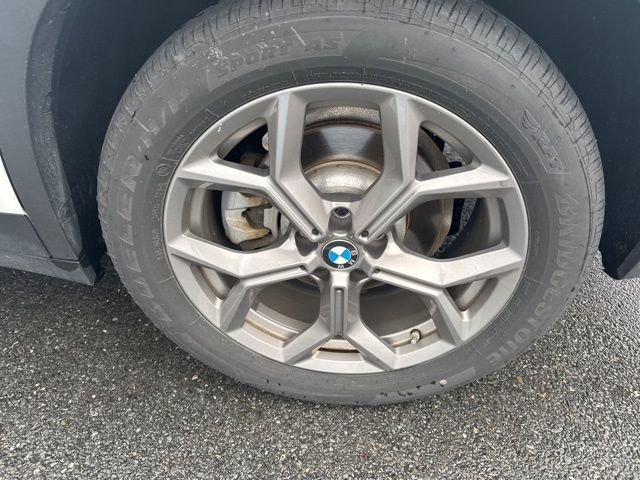 Used 2020 BMW X3 xDrive30i w/ Executive Package image 17