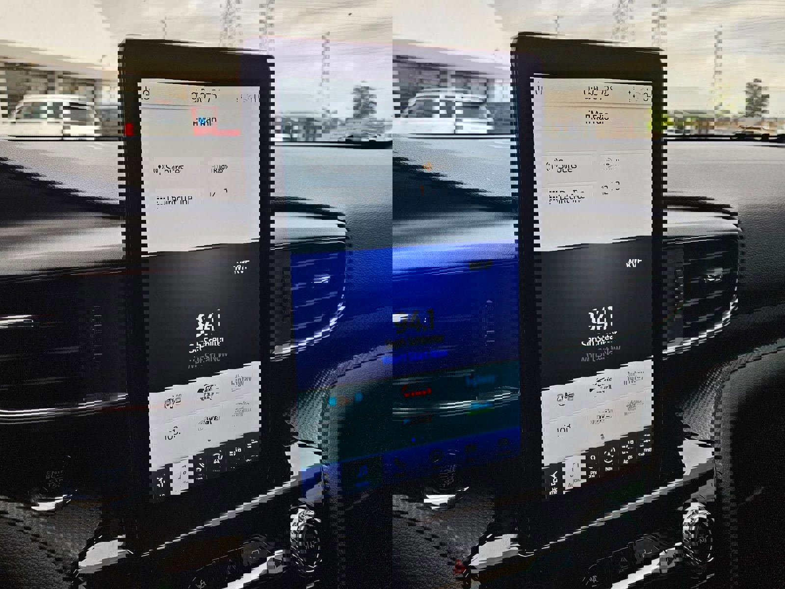 Used 2023 Ford Explorer ST w/ Equipment Group 401A image 51