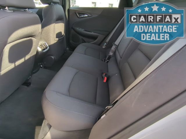 Certified 2024 Chevrolet Malibu LT image 17