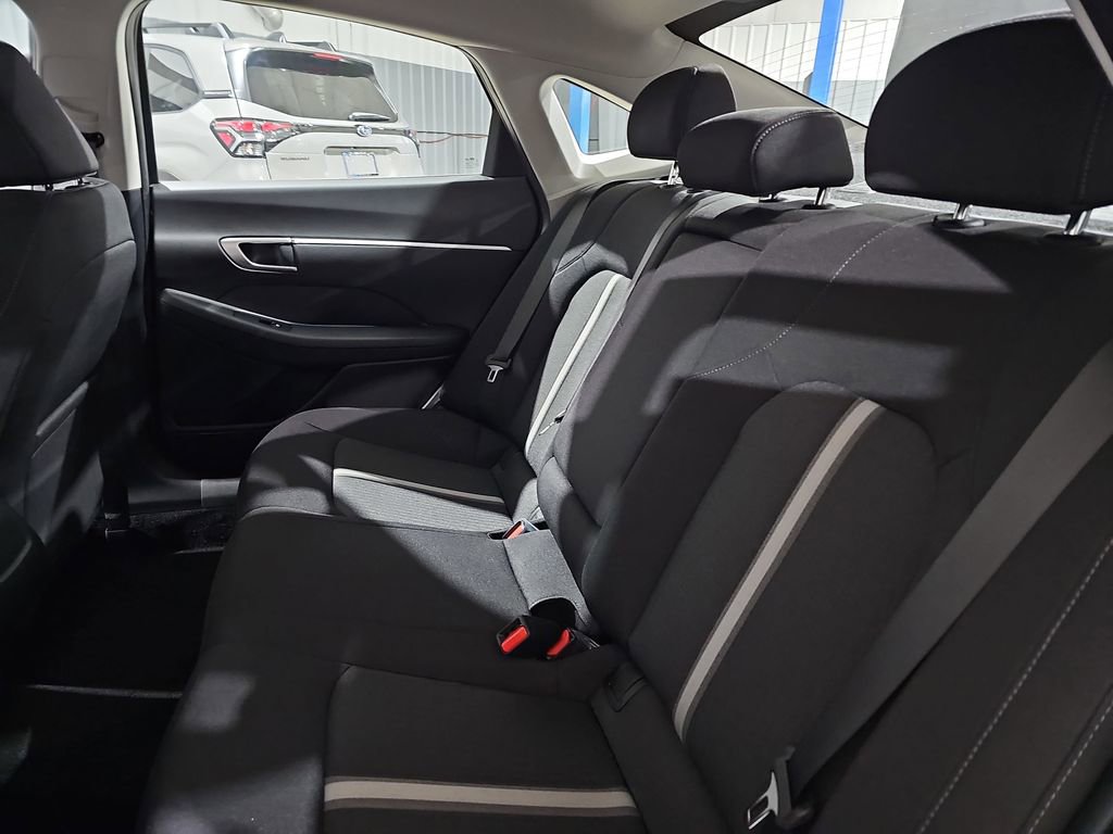 New 2026 Hyundai Sonata SEL FWD image 13