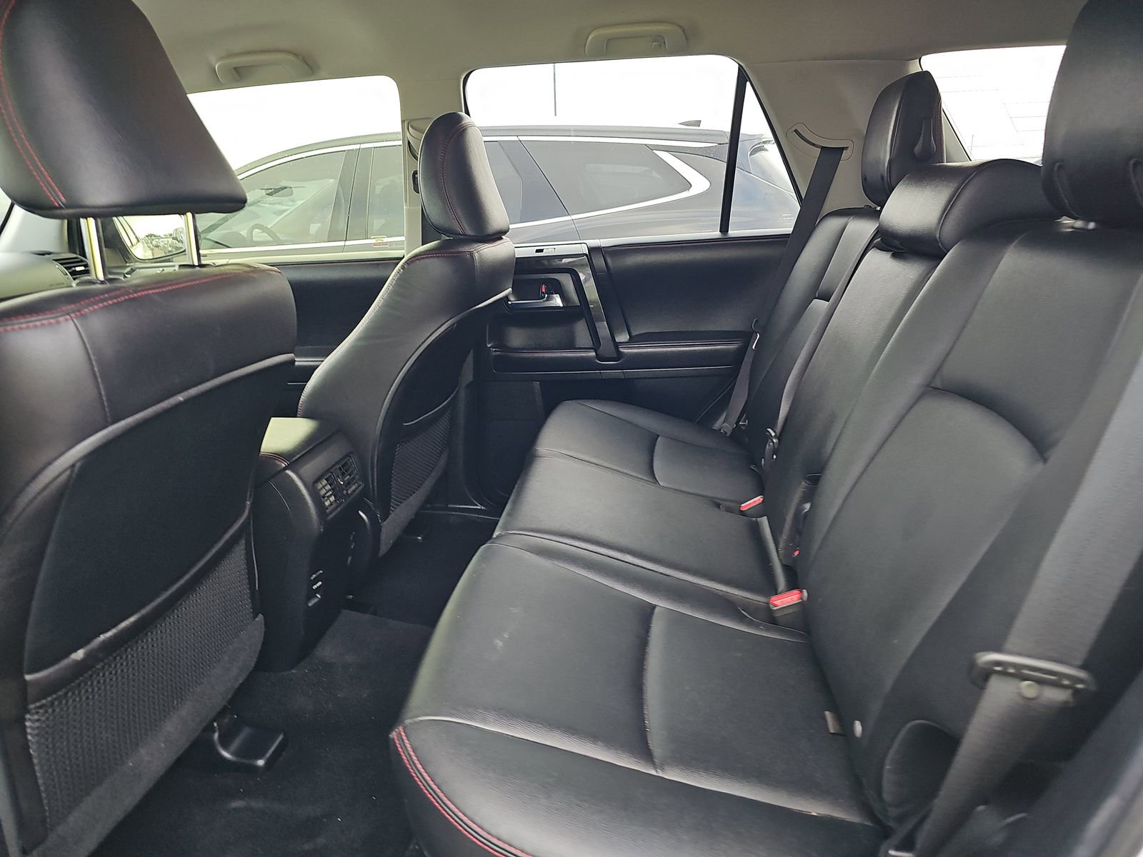 Used 2016 Toyota 4Runner TRD Pro image 12