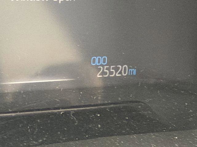 Certified 2024 Toyota RAV4 SE AWD/4WD image 9