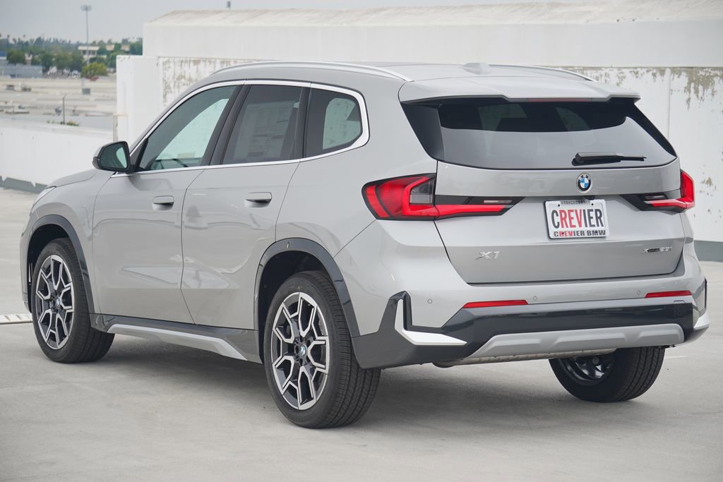 Used 2025 BMW X1 xDrive28i w/ Convenience Package image 7