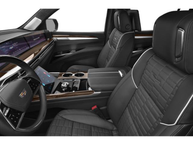 New 2026 Cadillac Escalade ESV Platinum Sport AWD/4WD image 11