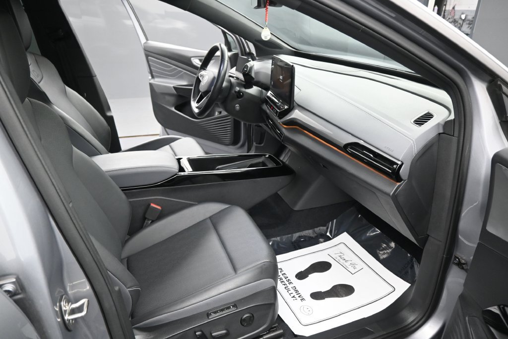 Used 2023 Volkswagen ID.4 Pro S RWD image 30