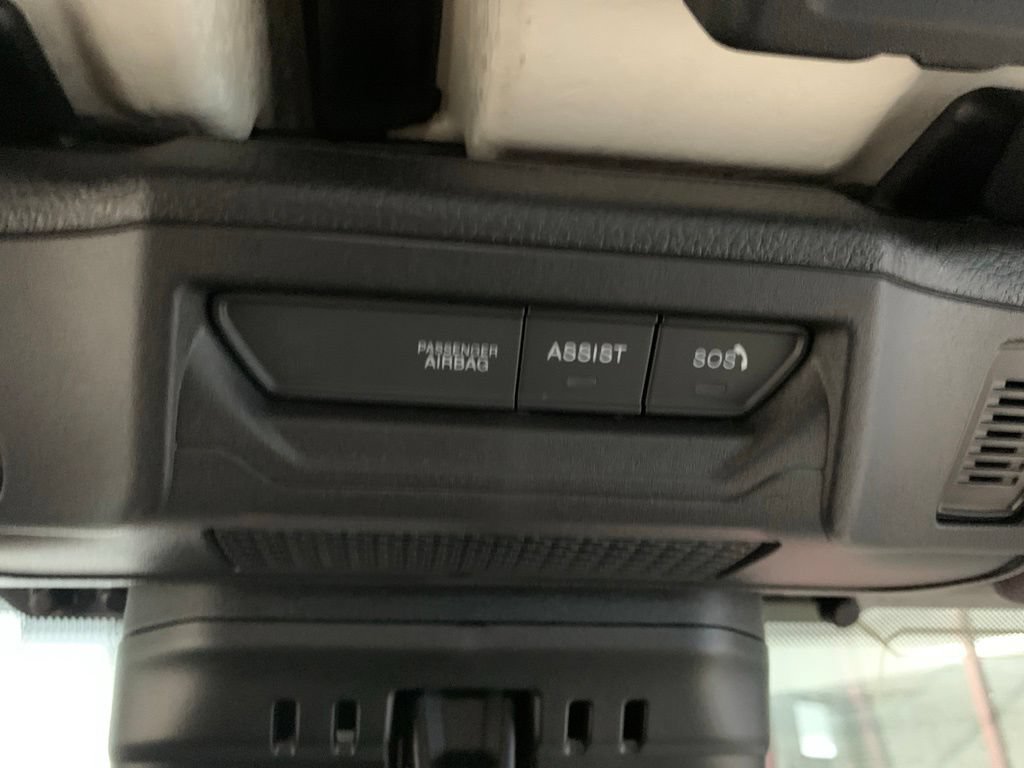 Used 2024 Jeep Wrangler Sport AWD/4WD image 24