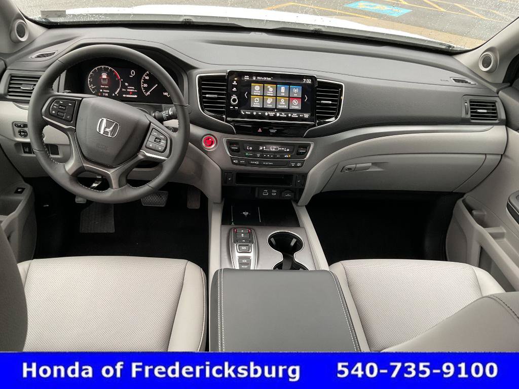 Certified 2026 Honda Ridgeline RTL image 38