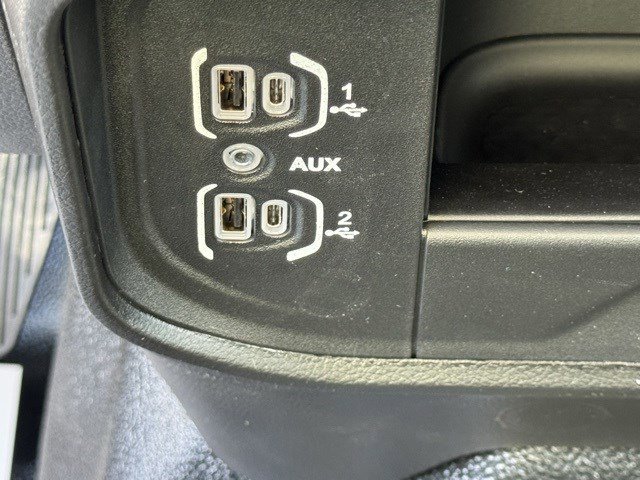 New 2026 RAM 3500 Tradesman w/ Cold Weather Group image 25