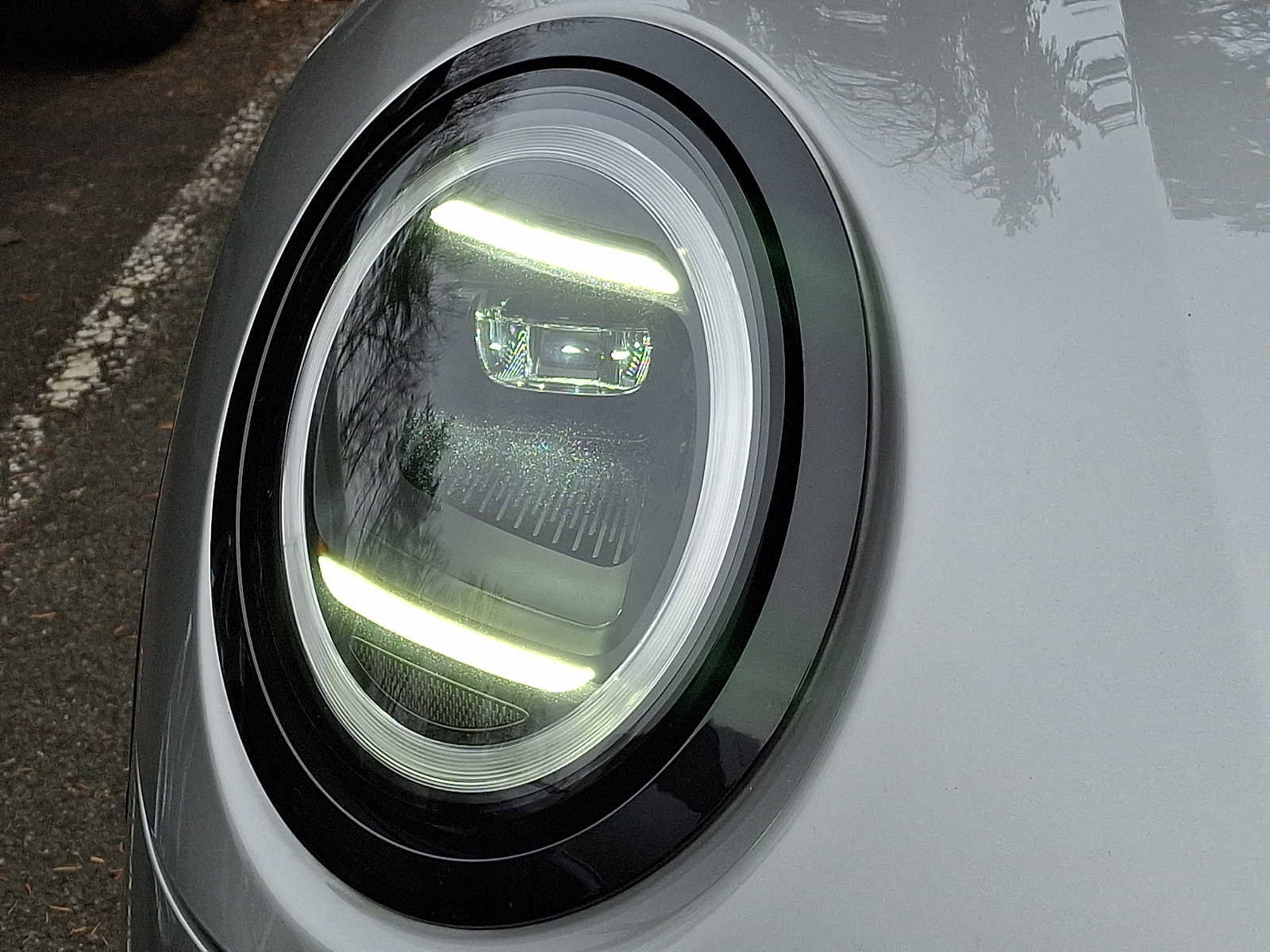 Certified 2025 MINI Cooper S image 7