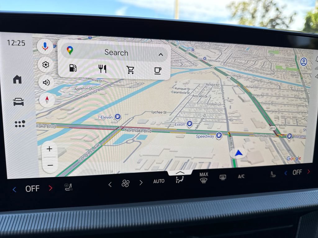 New 2026 Ford Explorer ST w/ Sun And Sound Package image 9