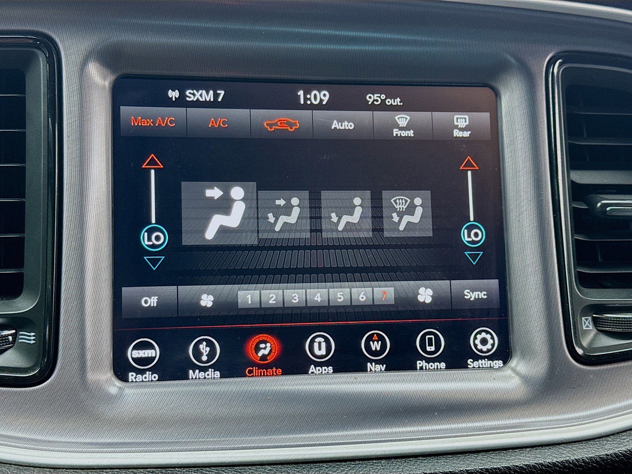 Used 2019 Dodge Challenger GT w/ Blacktop Package image 12