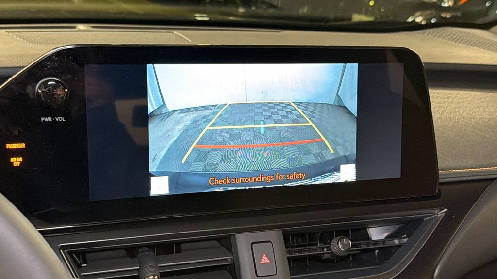 Certified 2025 Lexus UX 300h AWD w/ Accessory Package (Z2) image 26