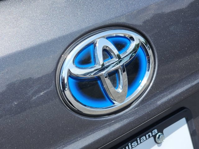 Used 2021 Toyota Highlander XLE AWD/4WD image 6