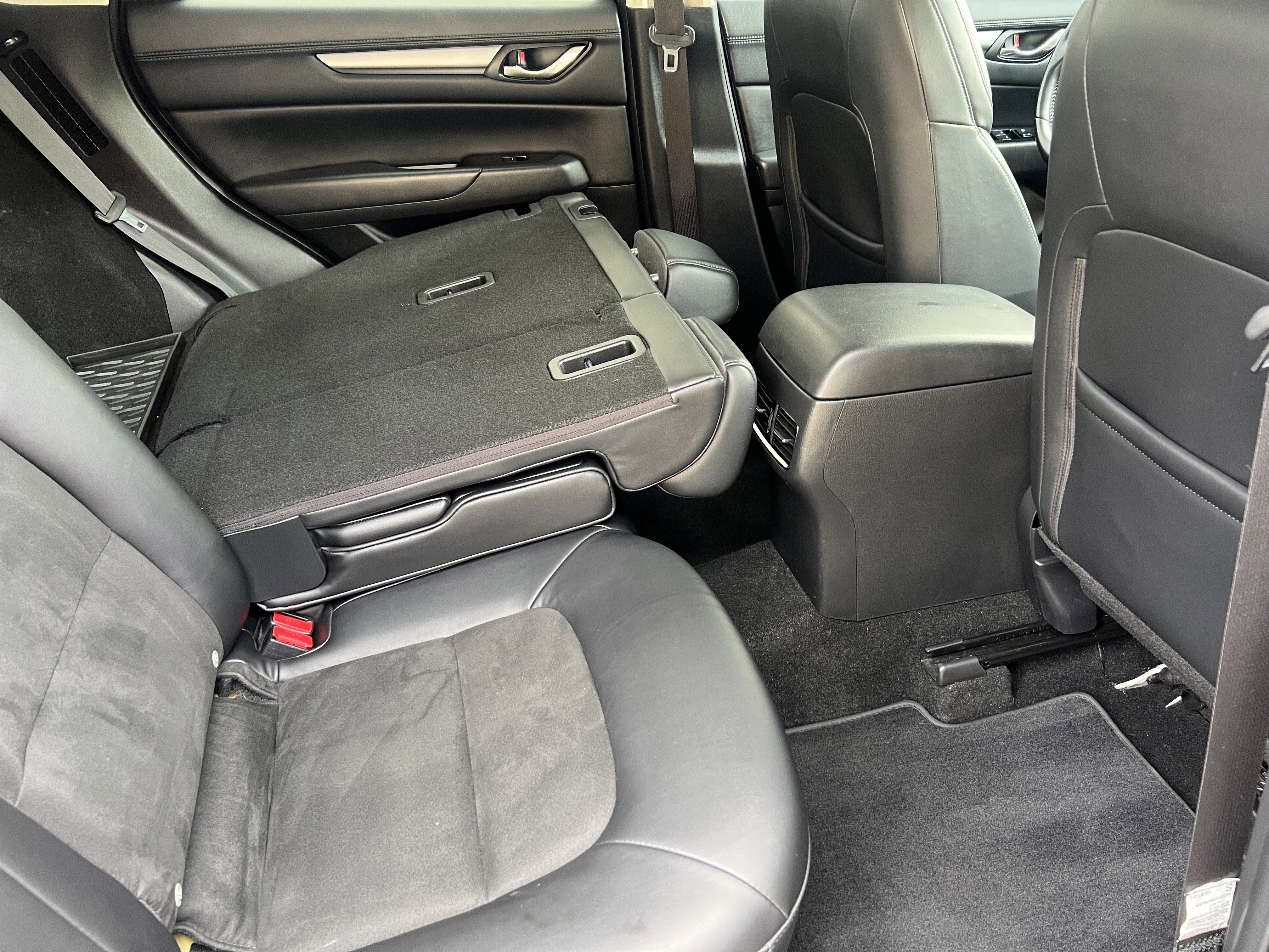 Used 2018 MAZDA CX-5 Touring w/ Preferred Equipment Package AWD/4WD image 22